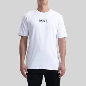 Monastery Hyperbit T-Shirt White